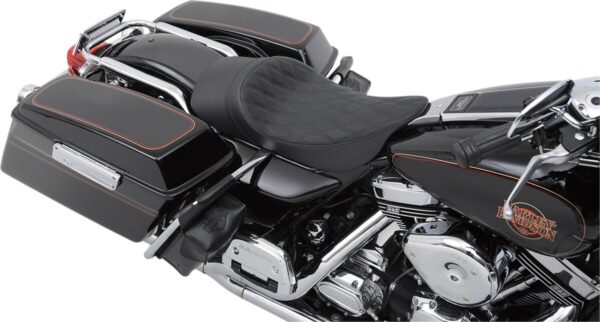 EZ-ON Mount Forward Low Solo Seat - Image 3