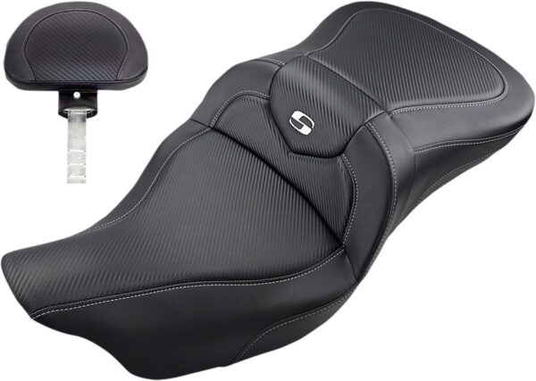 Roadsofa™ Carbon Fiber Seat - Image 2