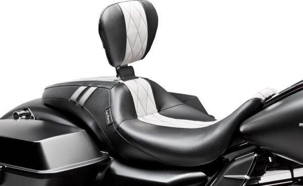 Outcast Daddy Long Legs Seat - Image 3