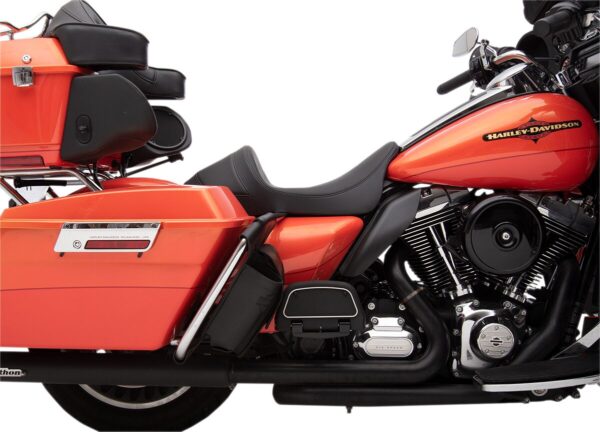 EZ-ON Mount Forward Low Solo Seat - Image 4