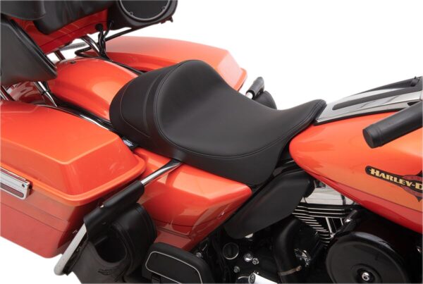 EZ-ON Mount Forward Low Solo Seat - Image 3