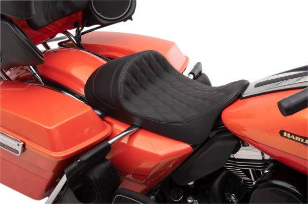 EZ-ON Mount Forward Low Solo Seat - Image 3