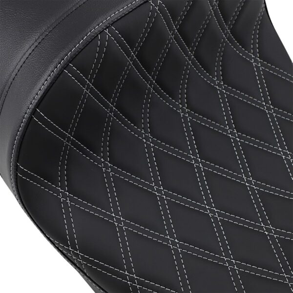 EZ-ON Mount Forward Low Solo Seat - Image 2