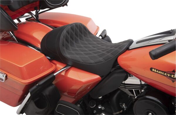 EZ-ON Mount Forward Low Solo Seat - Image 3