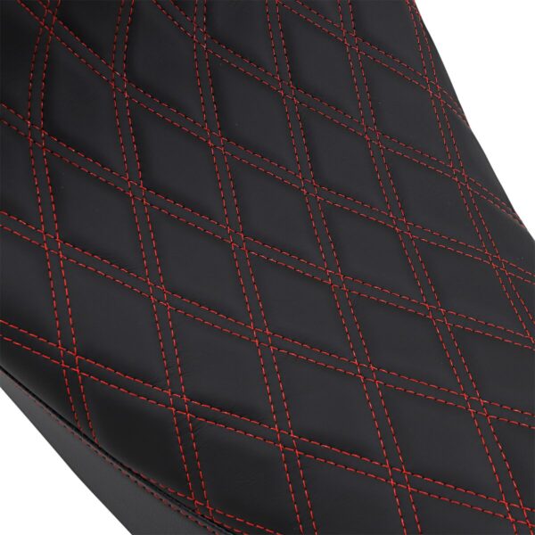 EZ-ON Mount Forward Low Solo Seat - Image 2