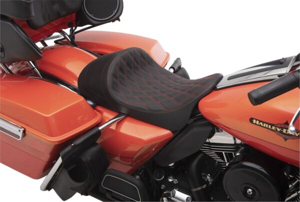 EZ-ON Mount Forward Low Solo Seat - Image 3