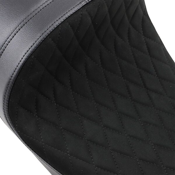 EZ-ON Mount Forward Low Solo Seat - Image 2
