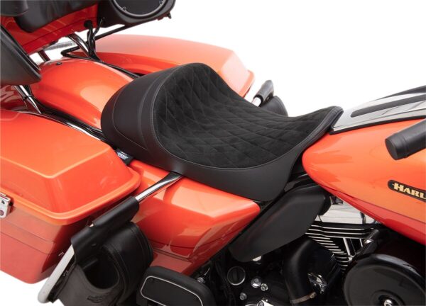EZ-ON Mount Forward Low Solo Seat - Image 3