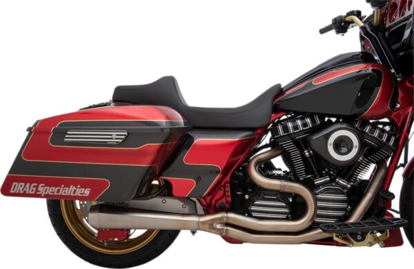Extended Reach Predator III Seat - Image 2