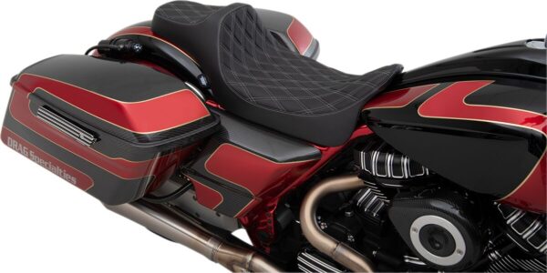 Extended Reach Predator III Seat - Image 3