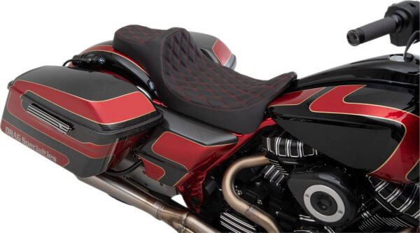 Extended Reach Predator III Seat - Image 3
