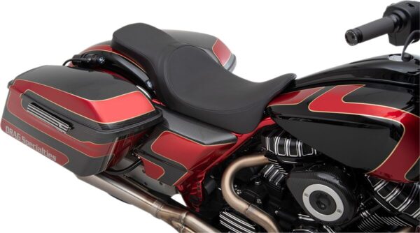 Predator 2-Up Seat - Image 3