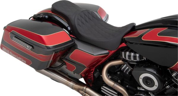 Predator 2-Up Seat - Image 3
