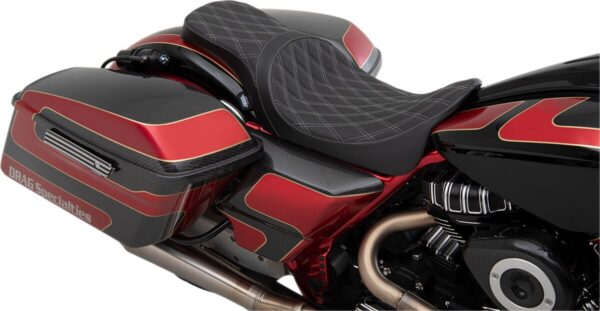 Predator 2-Up Seat - Image 3