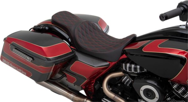 Predator 2-Up Seat - Image 3