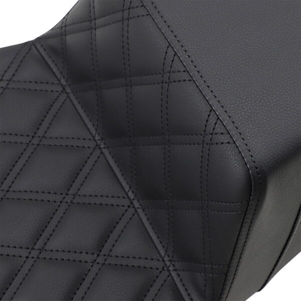 Extended Reach Step-Up Seats - Image 2