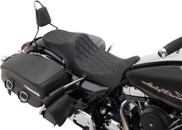Predator III 2-Up Seat - Image 2