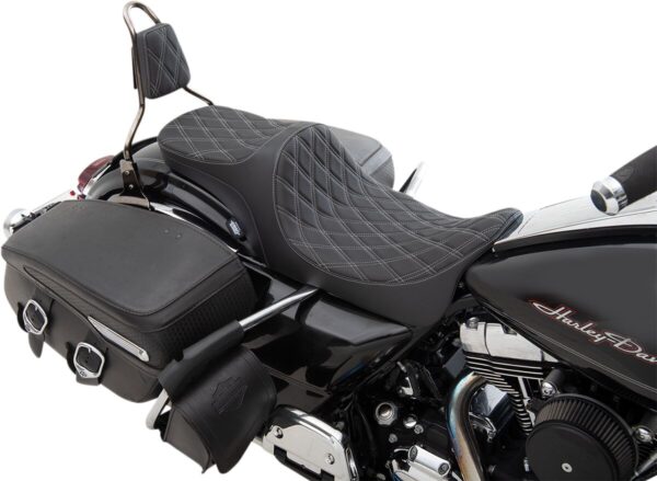 Predator III 2-Up Seat - Image 2