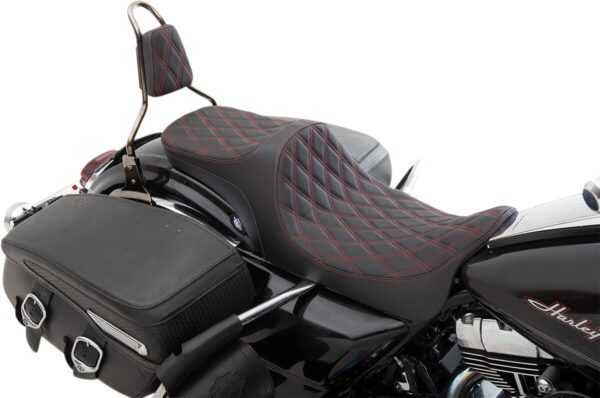 Predator III 2-Up Seat - Image 2