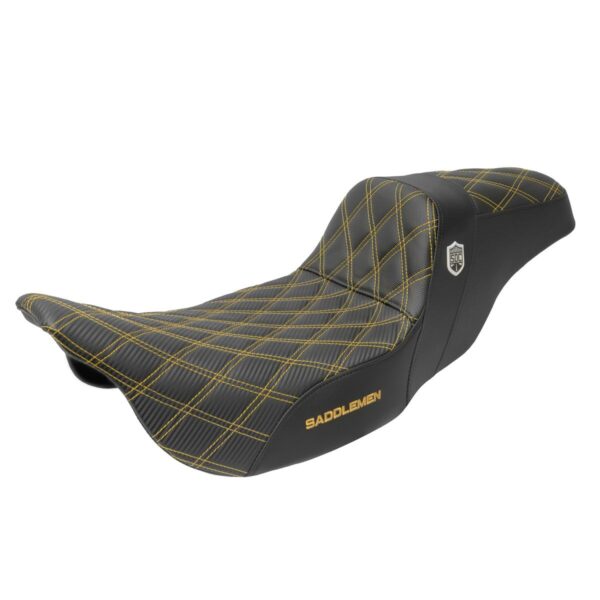 Pro Series SDC Performance Grip Seat - Image 2