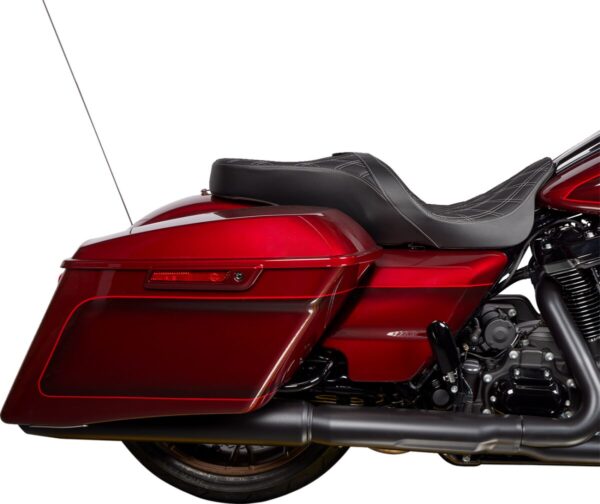 Freedom Touring Seat - Image 2