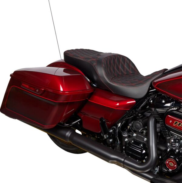Freedom Touring Seat - Image 2