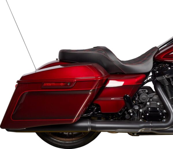 Freedom Touring Seat - Image 3