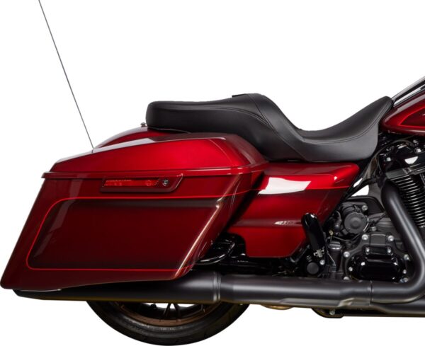 Freedom Touring Seat - Image 4
