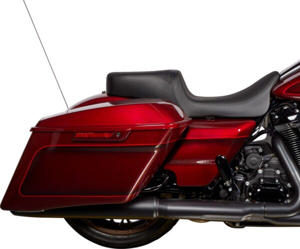 Performance Predator 2-Up Seat - Image 2