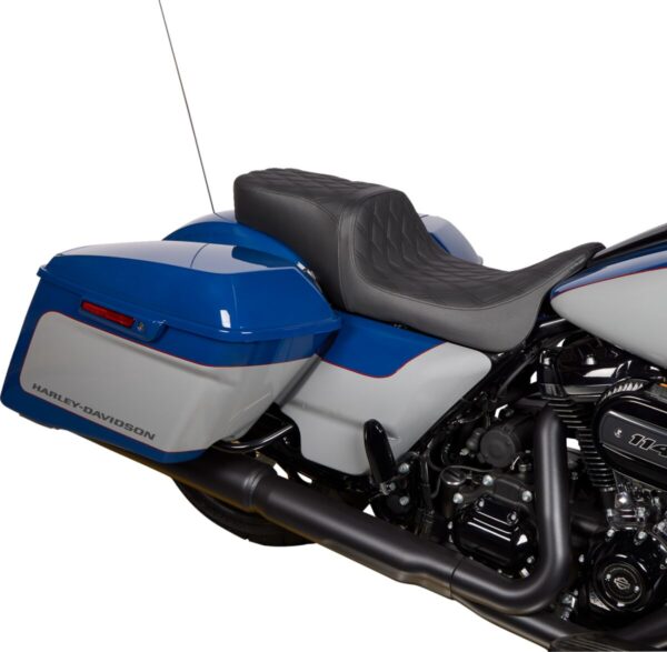 Performance Predator 2-Up Seat - Image 3