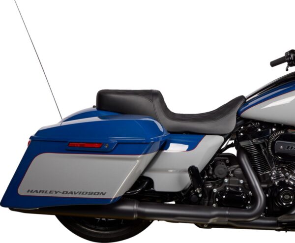 Performance Predator 2-Up Seat - Image 4