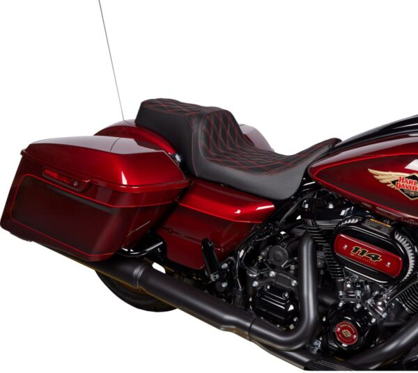Predator 1-Up Seat - Image 3