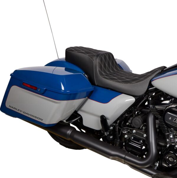Performance Predator 2-Up Seat - Image 2