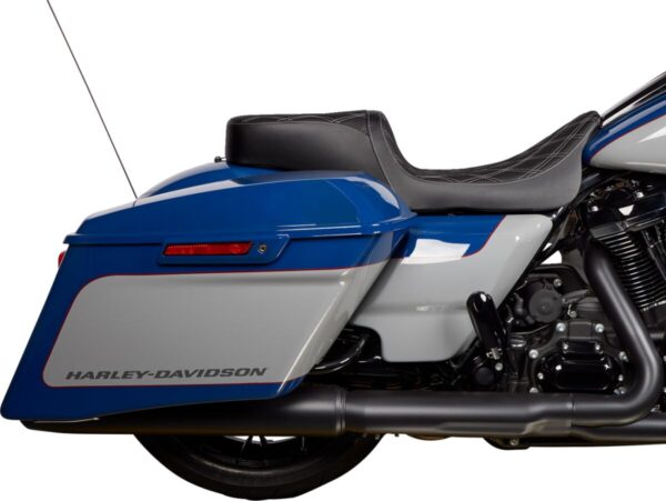 Performance Predator 2-Up Seat - Image 3