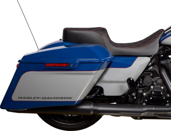 Performance Predator 2-Up Seat - Image 2