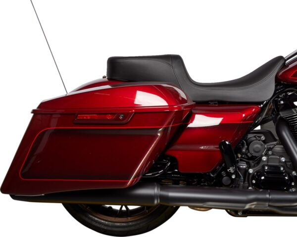 Performance Predator 2-Up Seat - Image 2