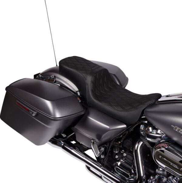 Performance Predator 2-Up Seat - Image 3