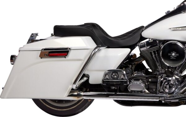 Freedom Touring Seat - Image 2