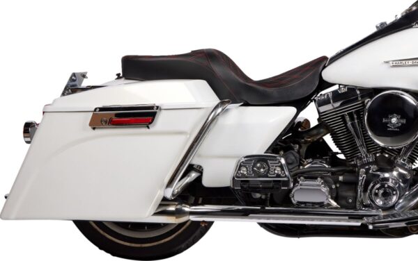 Freedom Touring Seat - Image 2