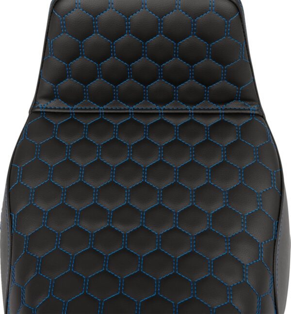 Honeycomb Step-Up Seat - Image 2