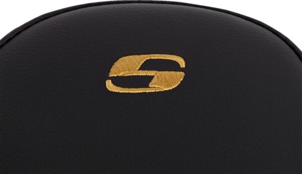 Lattice Stitch Step-Up Seat - Image 3