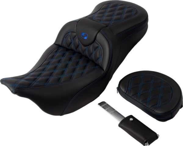 Roadsofa™ Lattice Stitch Seat - Image 2