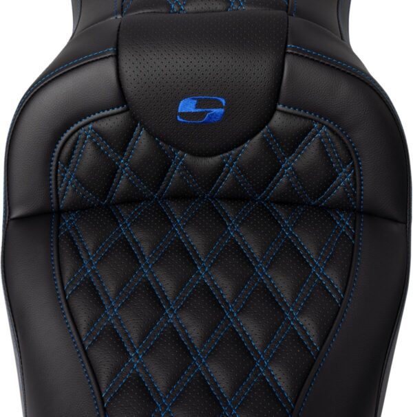 Roadsofa™ Lattice Stitch Seat - Image 4
