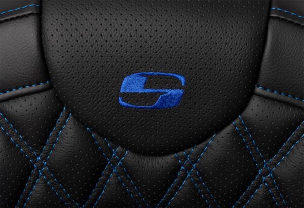 Roadsofa™ Lattice Stitch Seat - Image 5