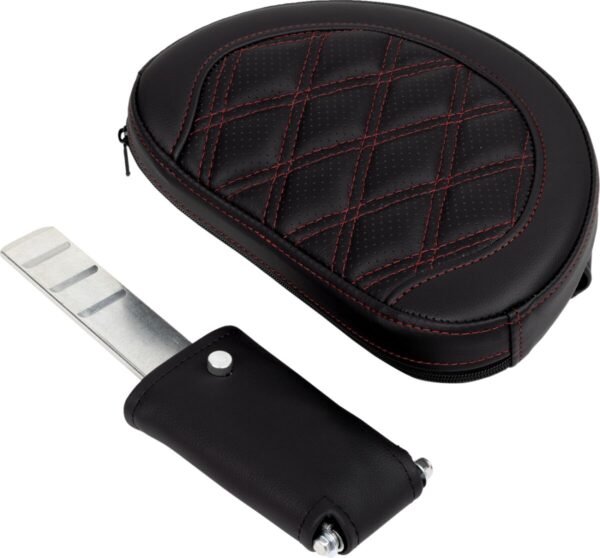 Roadsofa™ Lattice Stitch Seat - Image 2