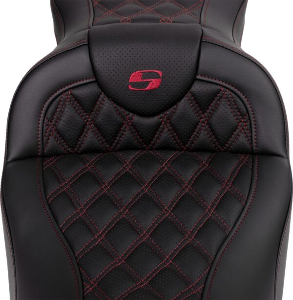 Roadsofa™ Lattice Stitch Seat - Image 3