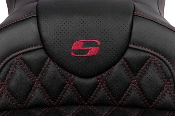 Roadsofa™ Lattice Stitch Seat - Image 4
