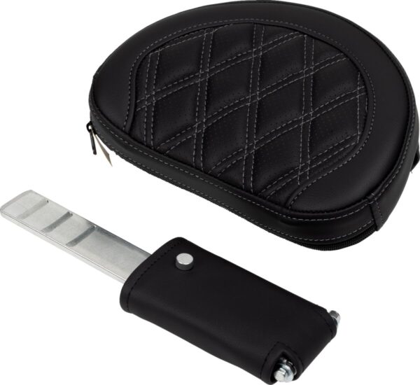 Roadsofa™ Lattice Stitch Seat - Image 2