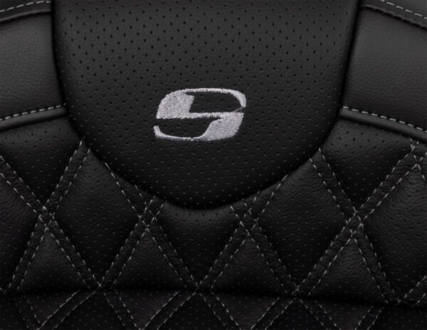 Roadsofa™ Lattice Stitch Seat - Image 3