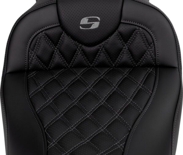 Roadsofa™ Lattice Stitch Seat - Image 5